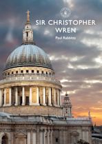 Sir Christopher Wren cover