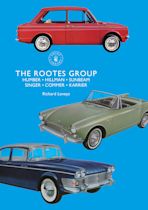 The Rootes Group cover