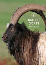 British Goats cover