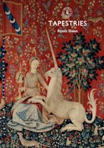 Tapestries cover