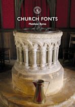 Church Fonts cover