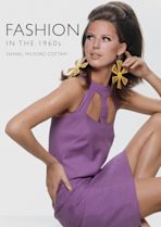 Fashion in the 1960s cover