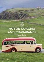Motor Coaches and Charabancs cover