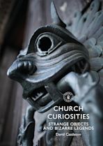 Church Curiosities cover