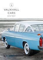 Vauxhall Cars cover