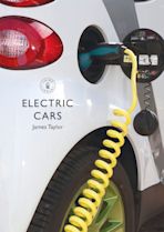 Electric Cars cover