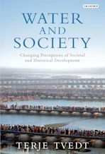 Water and Society cover