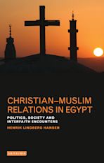 Christian-Muslim Relations in Egypt cover