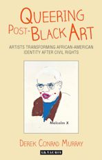 Queering Post-Black Art cover