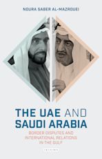 The UAE and Saudi Arabia cover