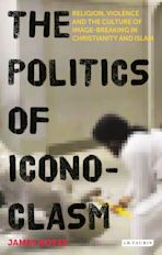 The Politics of Iconoclasm cover