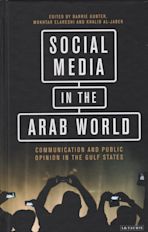 Social Media in the Arab World cover