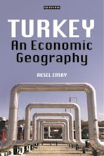 Turkey cover