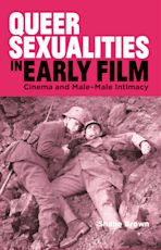 Queer Sexualities in Early Film cover