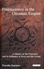 Freemasonry in the Ottoman Empire cover