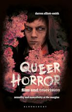 Queer Horror Film and Television cover