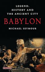 Babylon cover