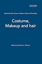 Costume, Makeup and Hair cover