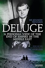 The Deluge cover