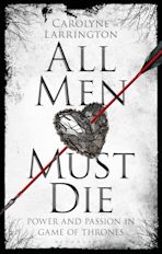 All Men Must Die cover