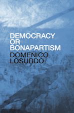 Democracy or Bonapartism cover
