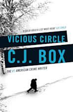 Vicious Circle cover