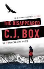 The Disappeared cover