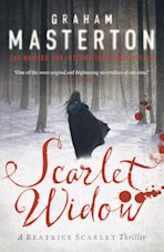 Scarlet Widow cover