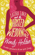 Laura Lake and the Hipster Weddings cover
