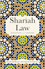 Shariah Law cover