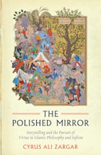 The Polished Mirror cover