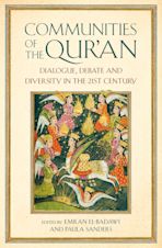 Communities of the Qur’an cover