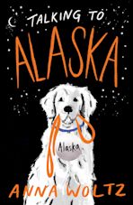 Talking to Alaska cover