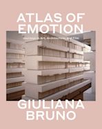 Atlas of Emotion cover