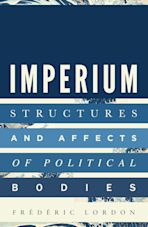 Imperium cover