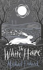 The White Hare cover