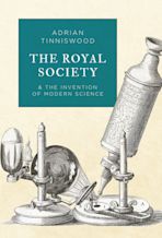 The Royal Society cover