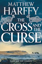 The Cross and the Curse cover