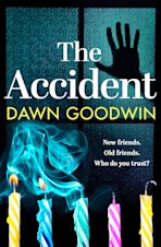 The Accident cover