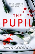 The Pupil cover