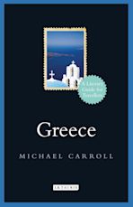 Greece cover