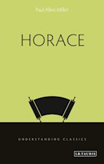 Horace cover