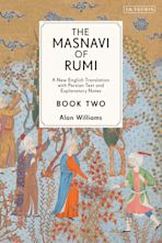 The Masnavi of Rumi, Book Two cover