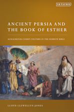 Ancient Persia and the Book of Esther cover