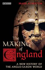 The Making of England cover