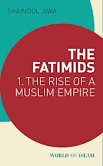 The Fatimids cover