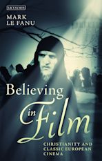 Believing in Film cover