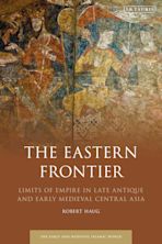 The Eastern Frontier cover