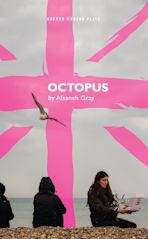 Octopus cover