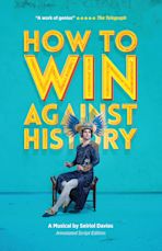 How to Win Against History cover